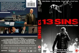 13 Sin เกม 13 เล่น ไม่ รอด (2013)